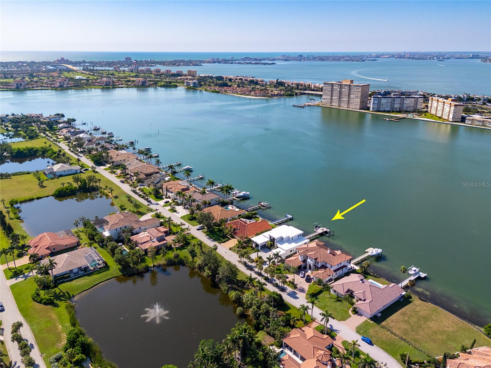 BAYWAY ISLES UNIT 2 REP - Residential