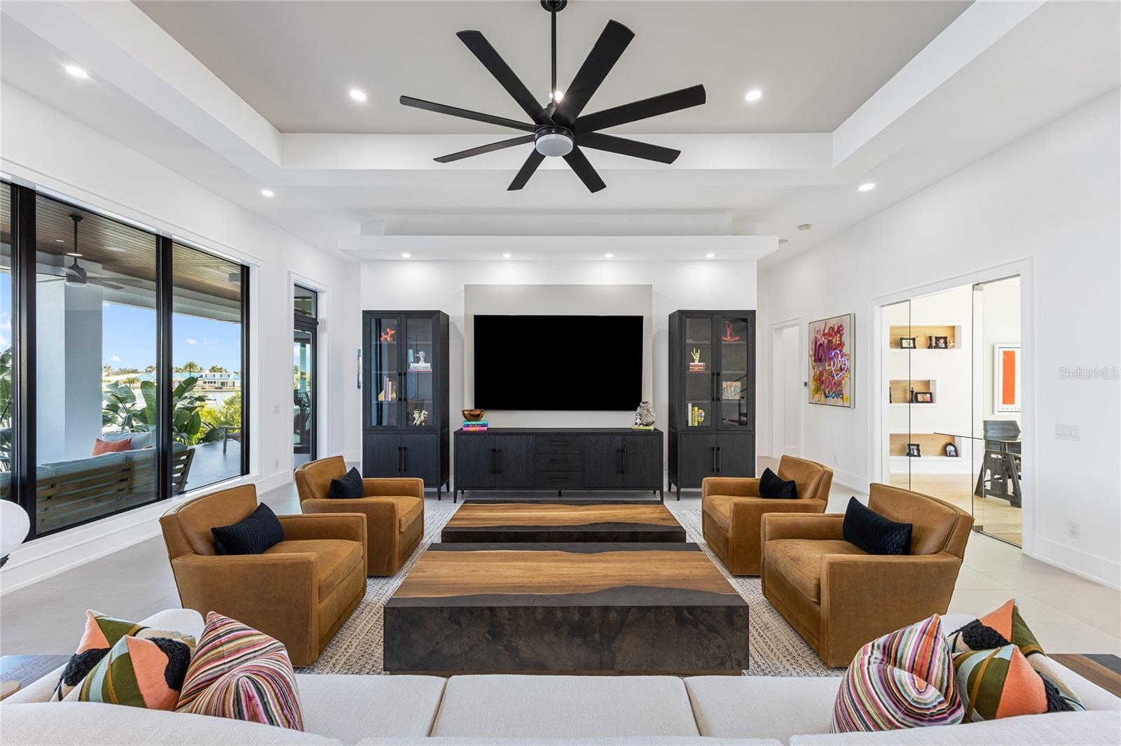 BAYWAY ISLES UNIT 2 REP - Residential