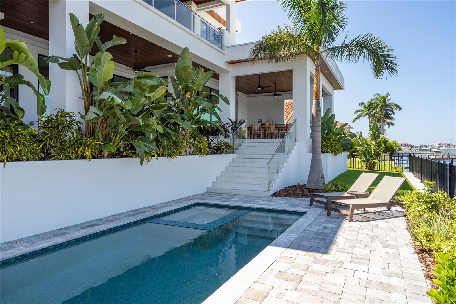 BAYWAY ISLES UNIT 2 REP - Residential