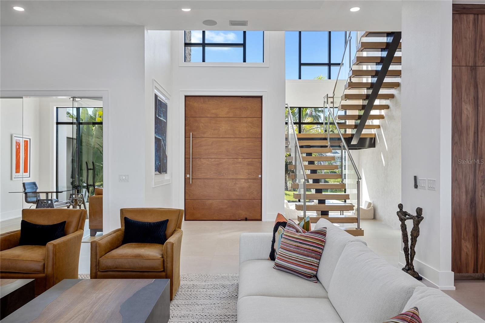 BAYWAY ISLES UNIT 2 REP - Residential