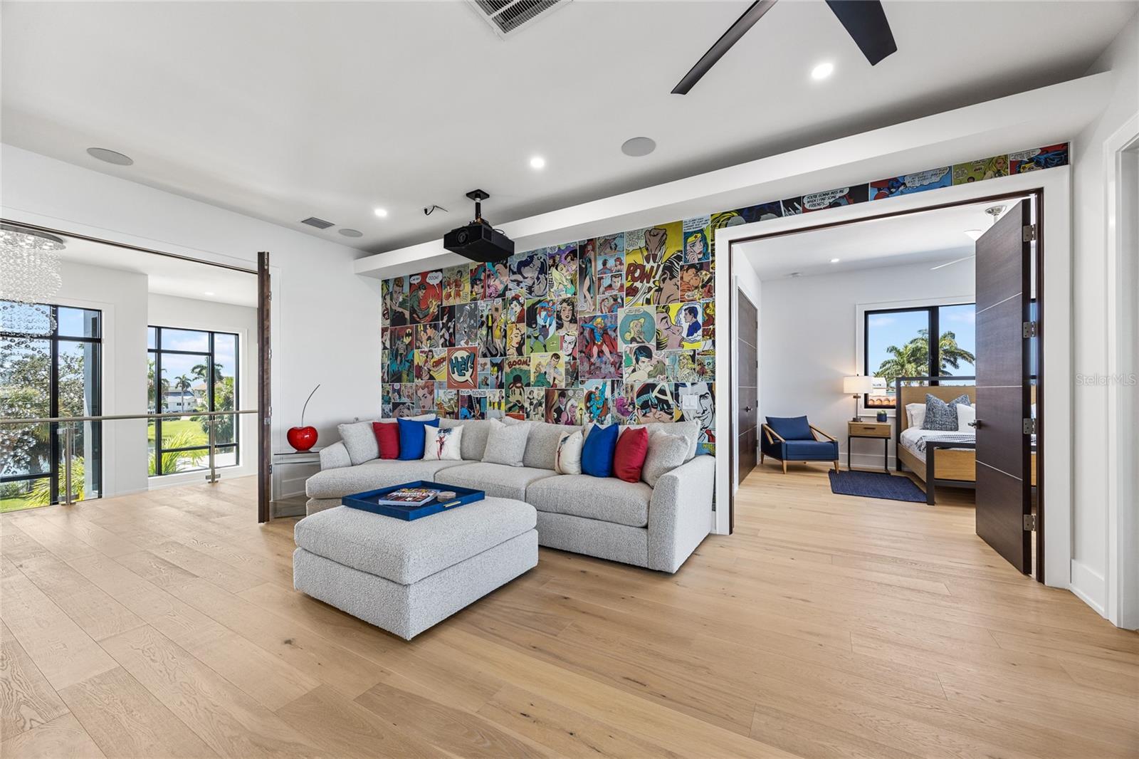 BAYWAY ISLES UNIT 2 REP - Residential