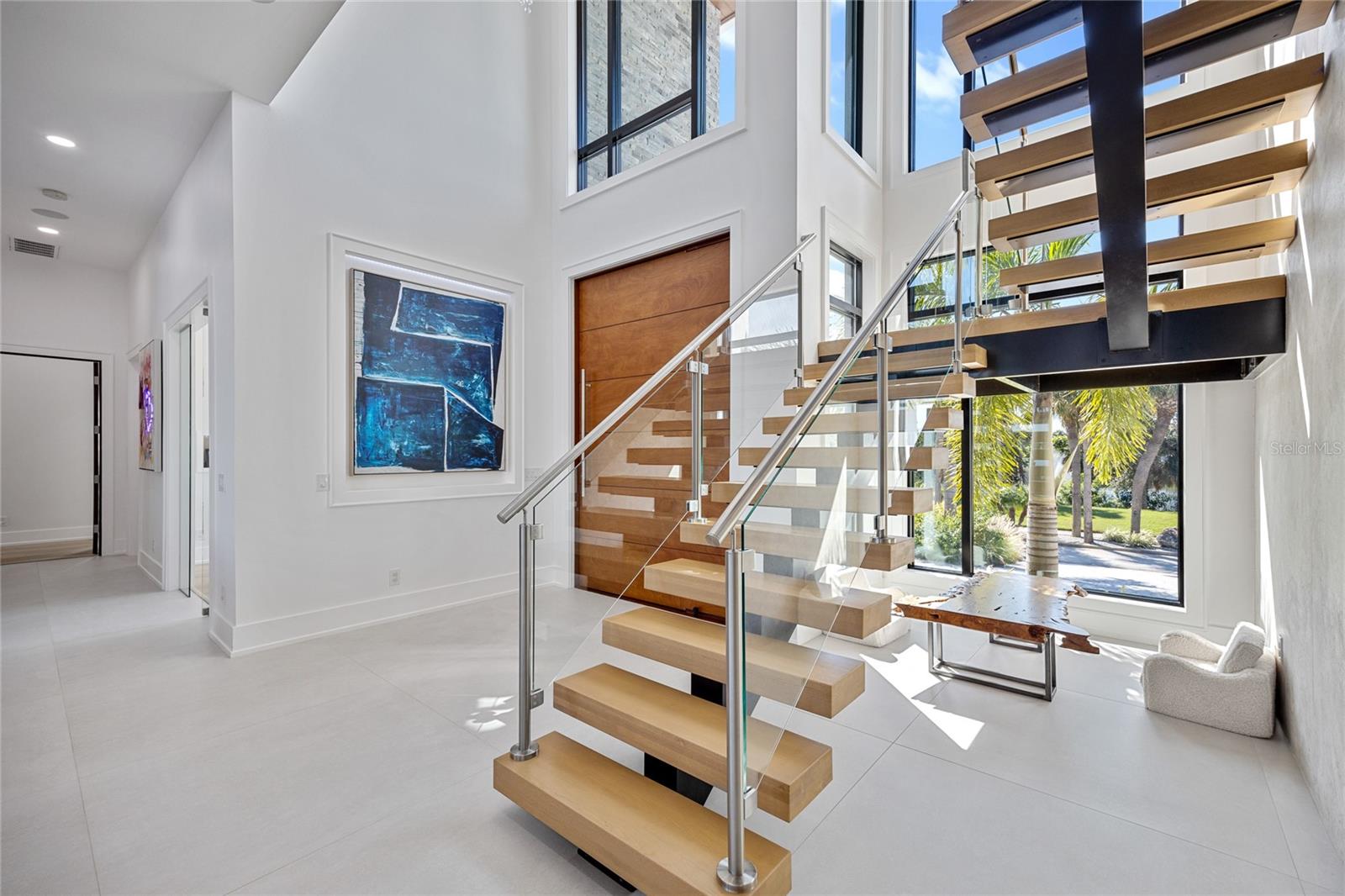 BAYWAY ISLES UNIT 2 REP - Residential