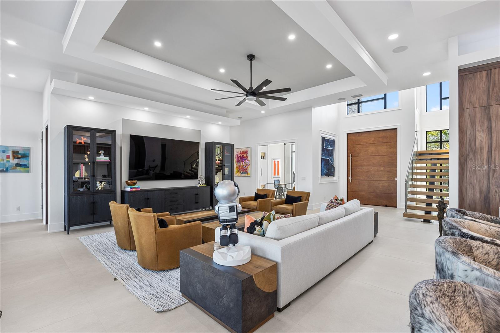 BAYWAY ISLES UNIT 2 REP - Residential