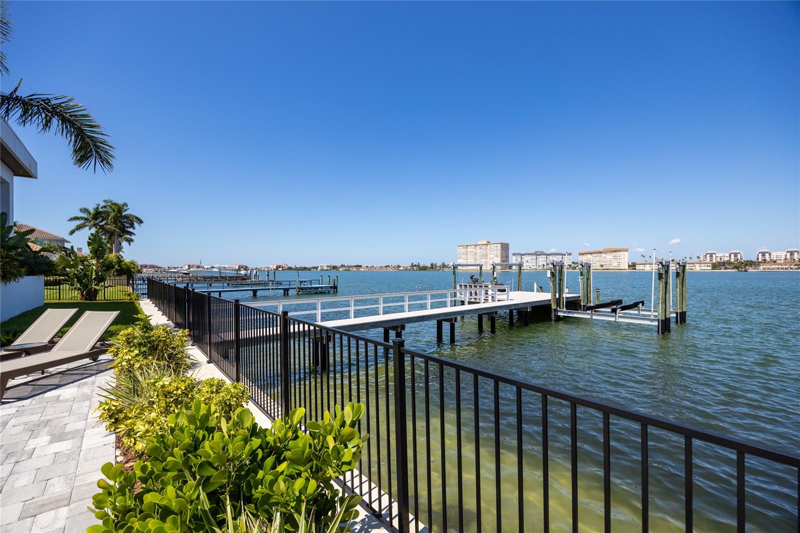 BAYWAY ISLES UNIT 2 REP - Residential