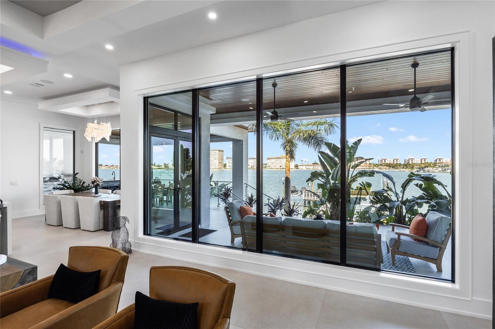 BAYWAY ISLES UNIT 2 REP - Residential