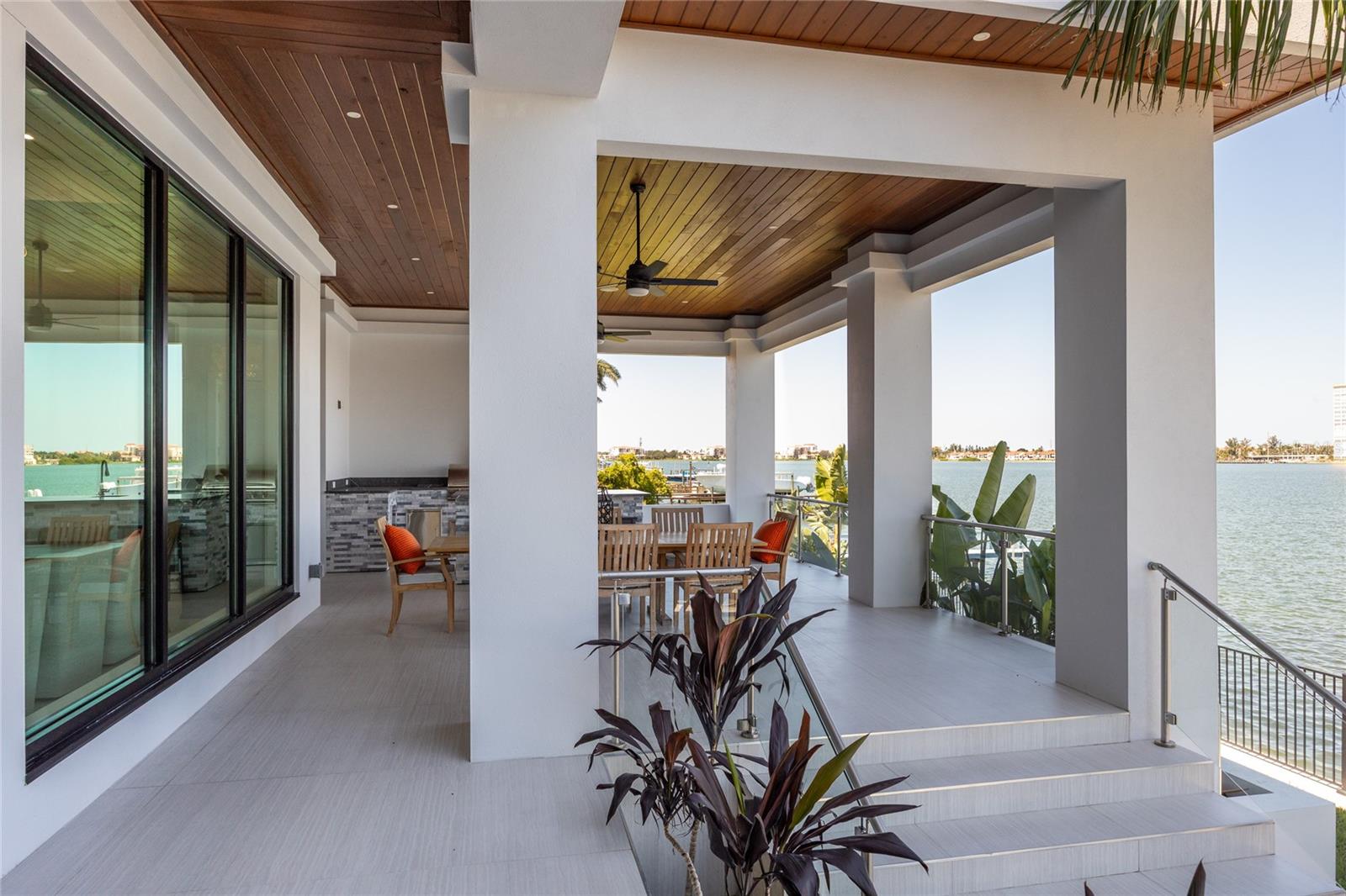 BAYWAY ISLES UNIT 2 REP - Residential