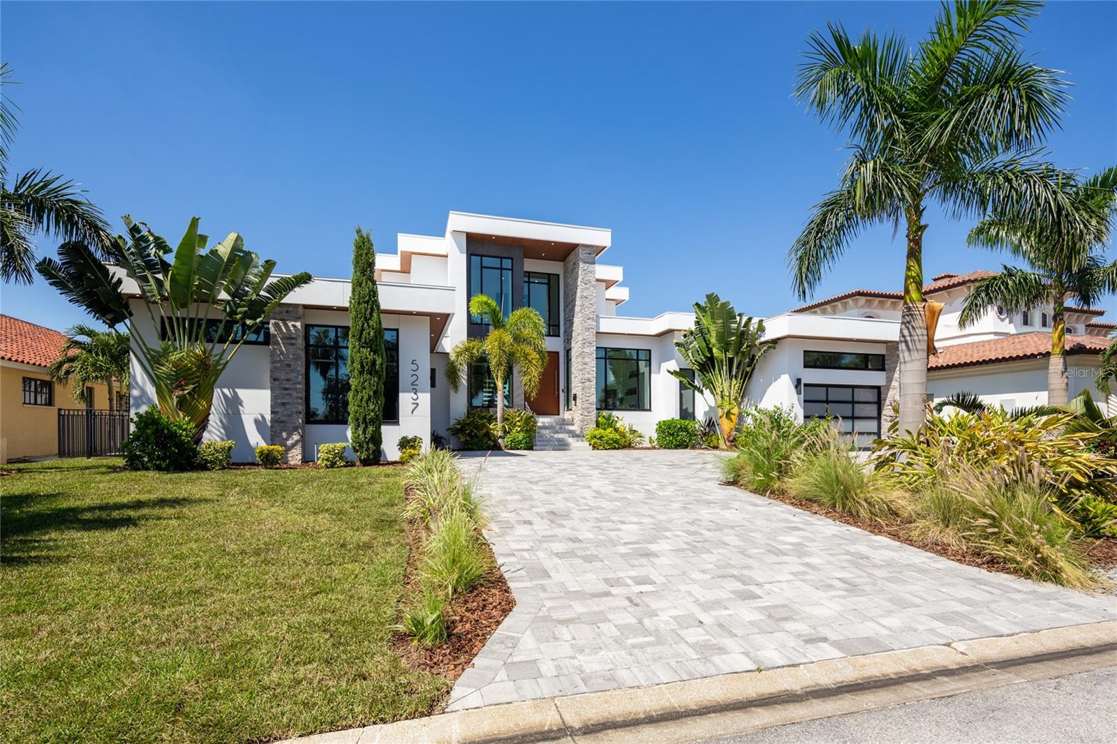 BAYWAY ISLES UNIT 2 REP - Residential