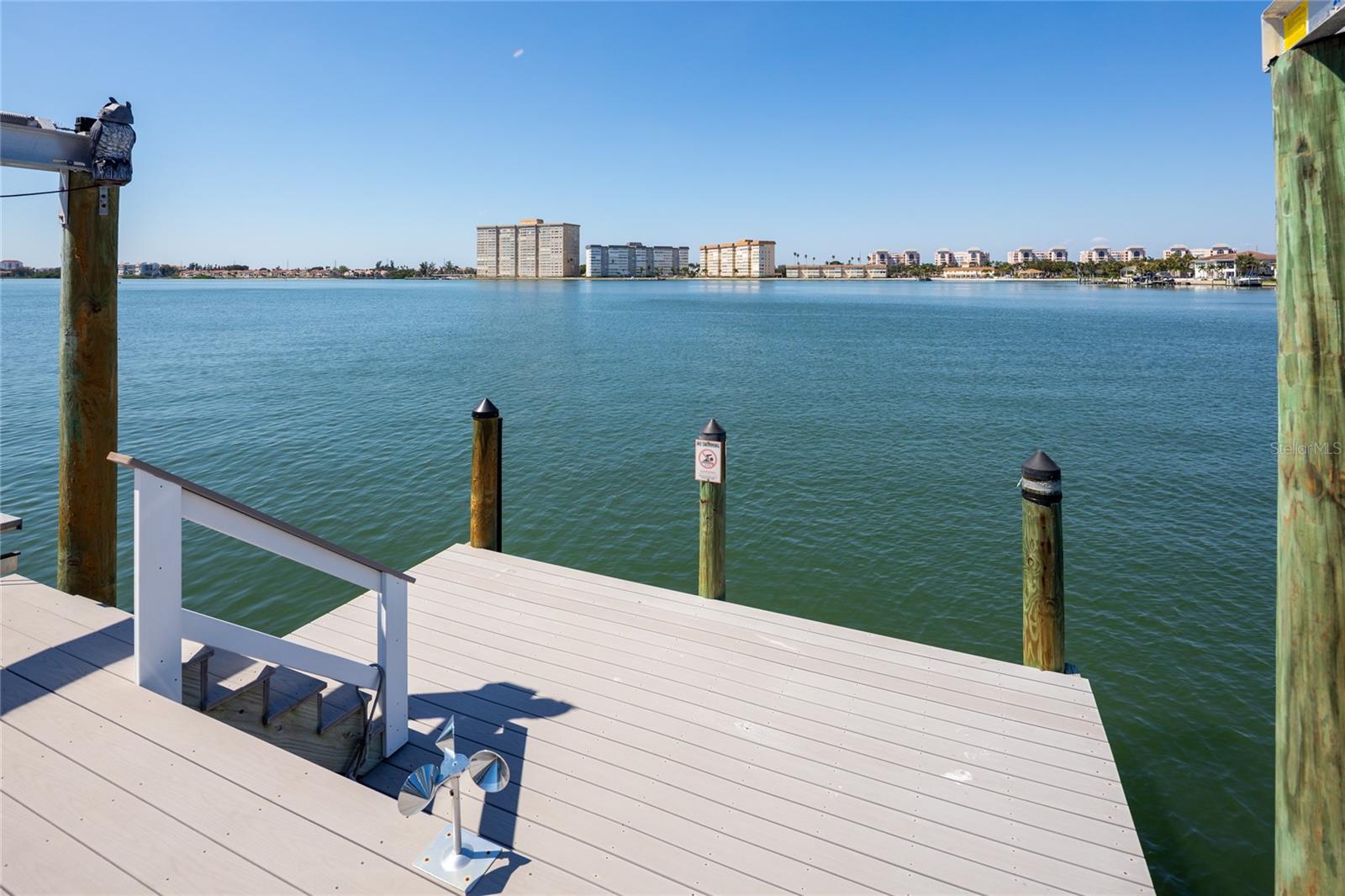 BAYWAY ISLES UNIT 2 REP - Residential