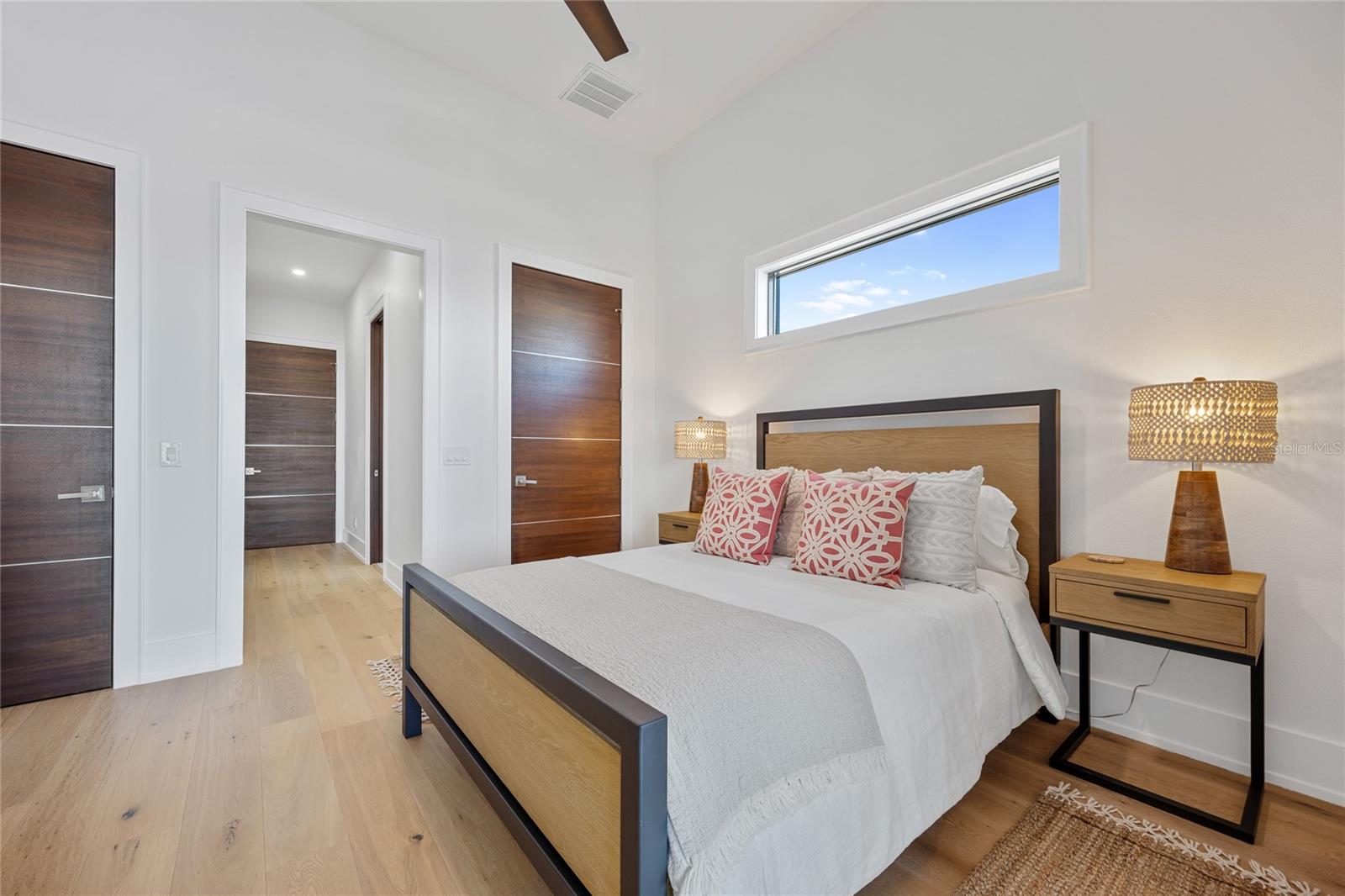 BAYWAY ISLES UNIT 2 REP - Residential