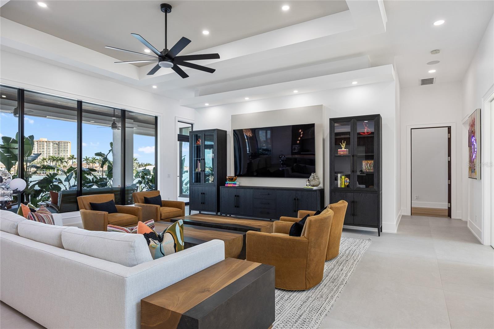 BAYWAY ISLES UNIT 2 REP - Residential