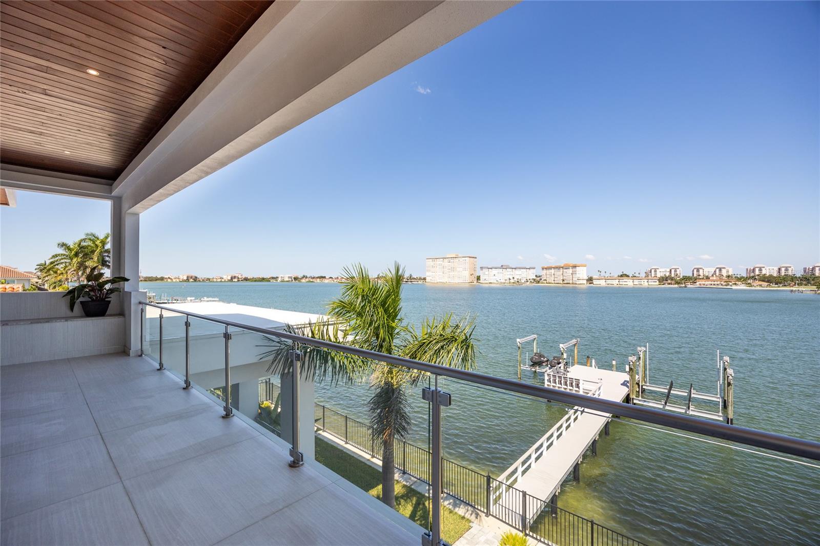 BAYWAY ISLES UNIT 2 REP - Residential