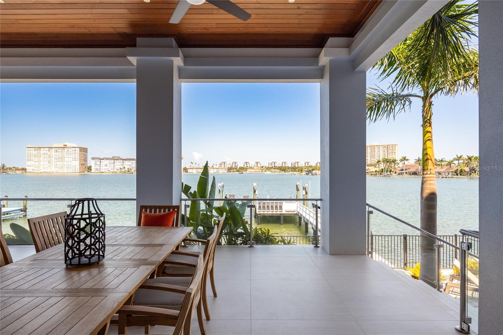 BAYWAY ISLES UNIT 2 REP - Residential