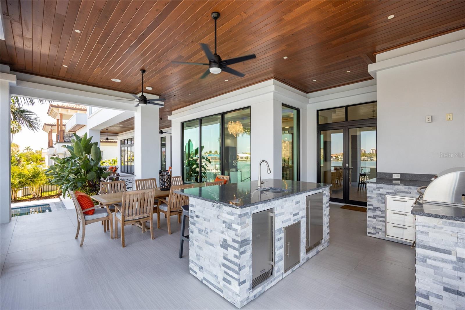 BAYWAY ISLES UNIT 2 REP - Residential