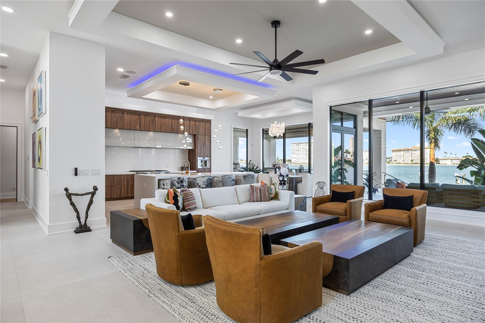 BAYWAY ISLES UNIT 2 REP - Residential