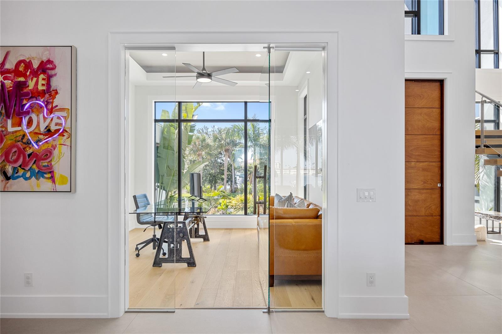 BAYWAY ISLES UNIT 2 REP - Residential