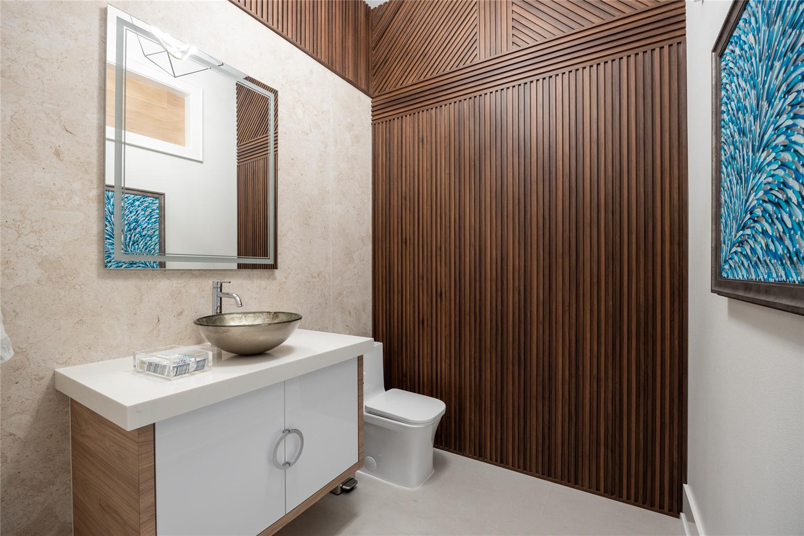 BAYWAY ISLES UNIT 2 REP - Residential