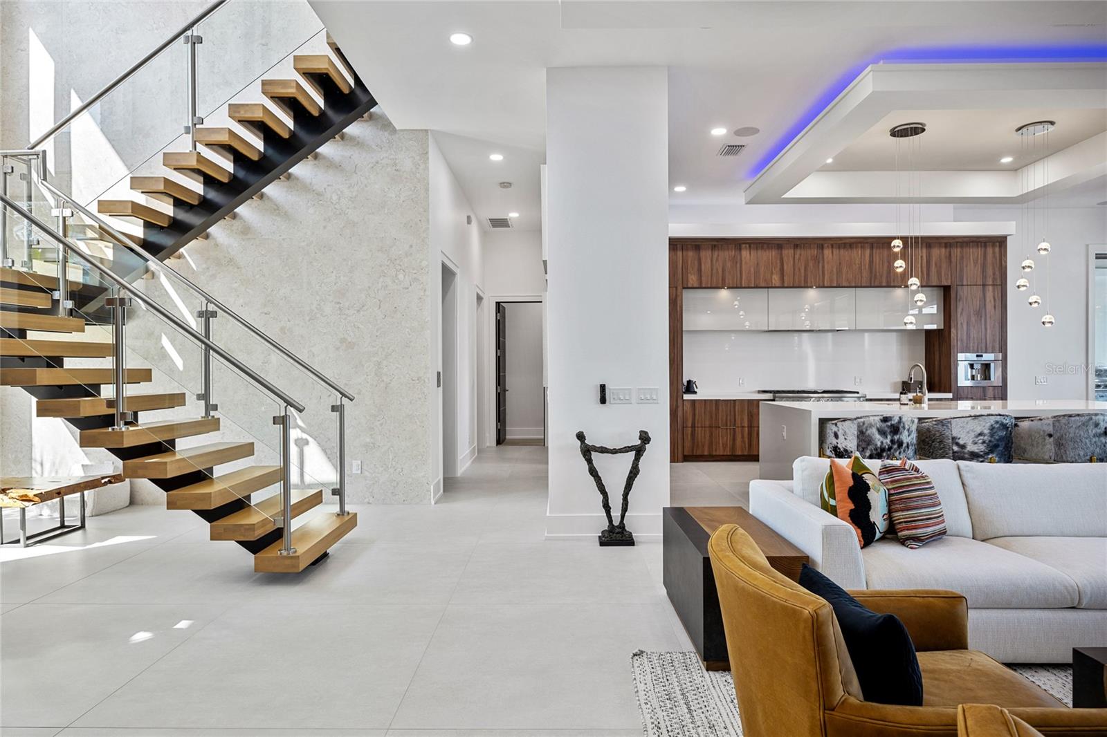 BAYWAY ISLES UNIT 2 REP - Residential
