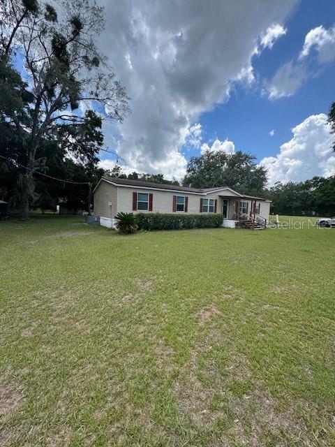 SEGREST - Residential