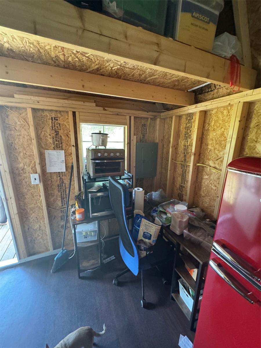 SEGREST - Residential