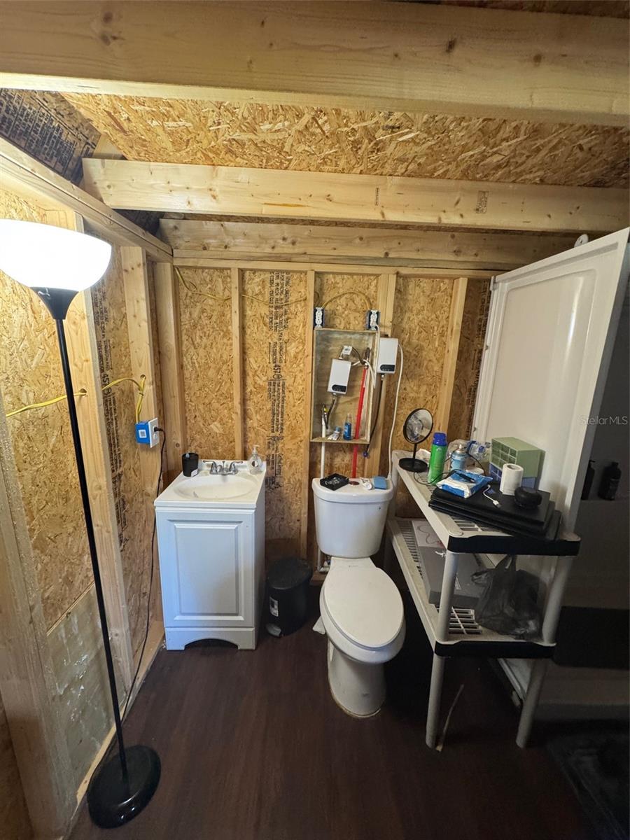 SEGREST - Residential