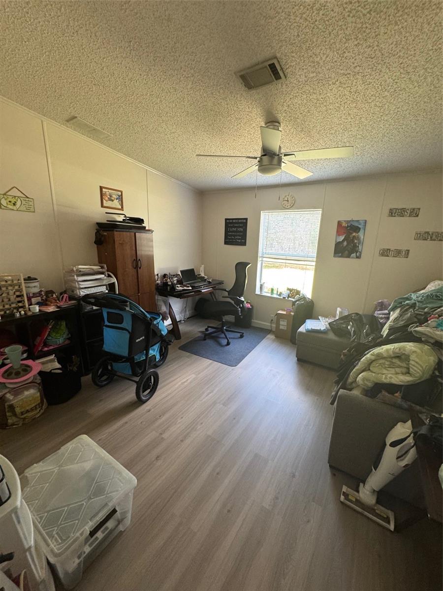 SEGREST - Residential