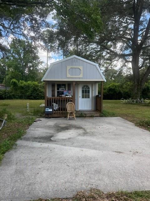 SEGREST - Residential