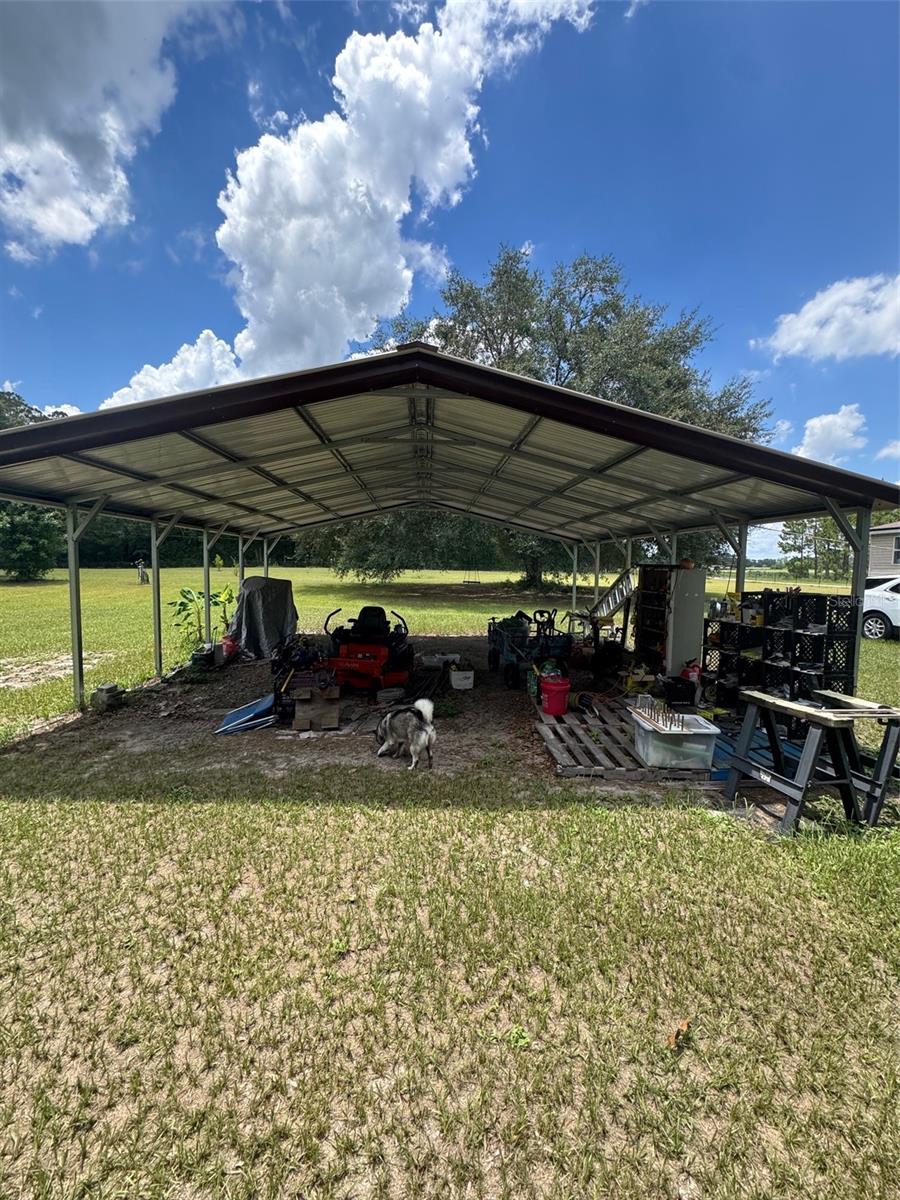 SEGREST - Residential