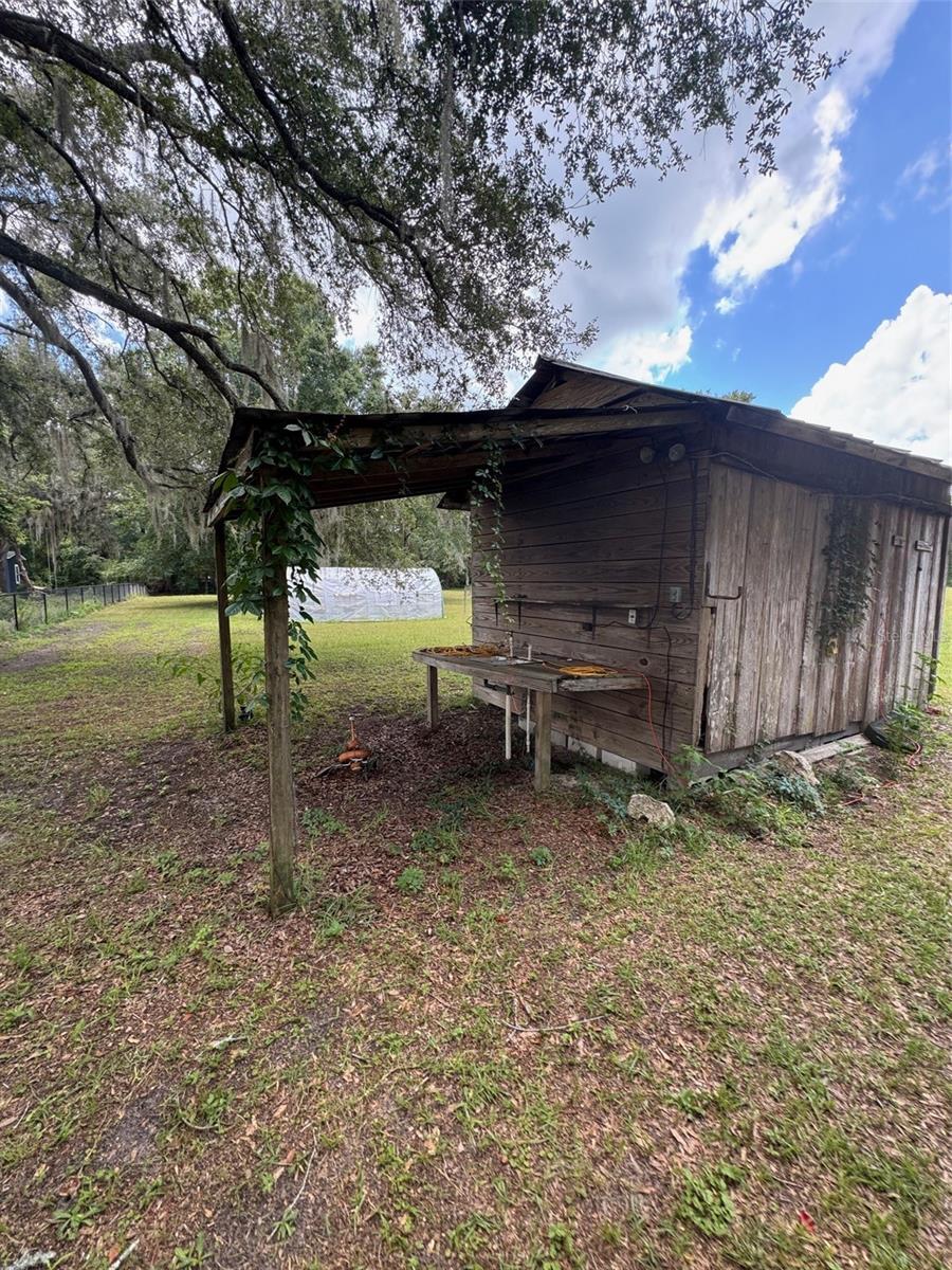 SEGREST - Residential