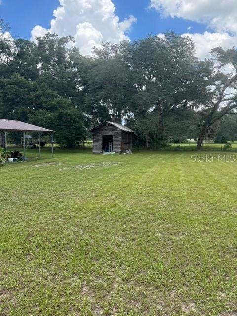 SEGREST - Residential