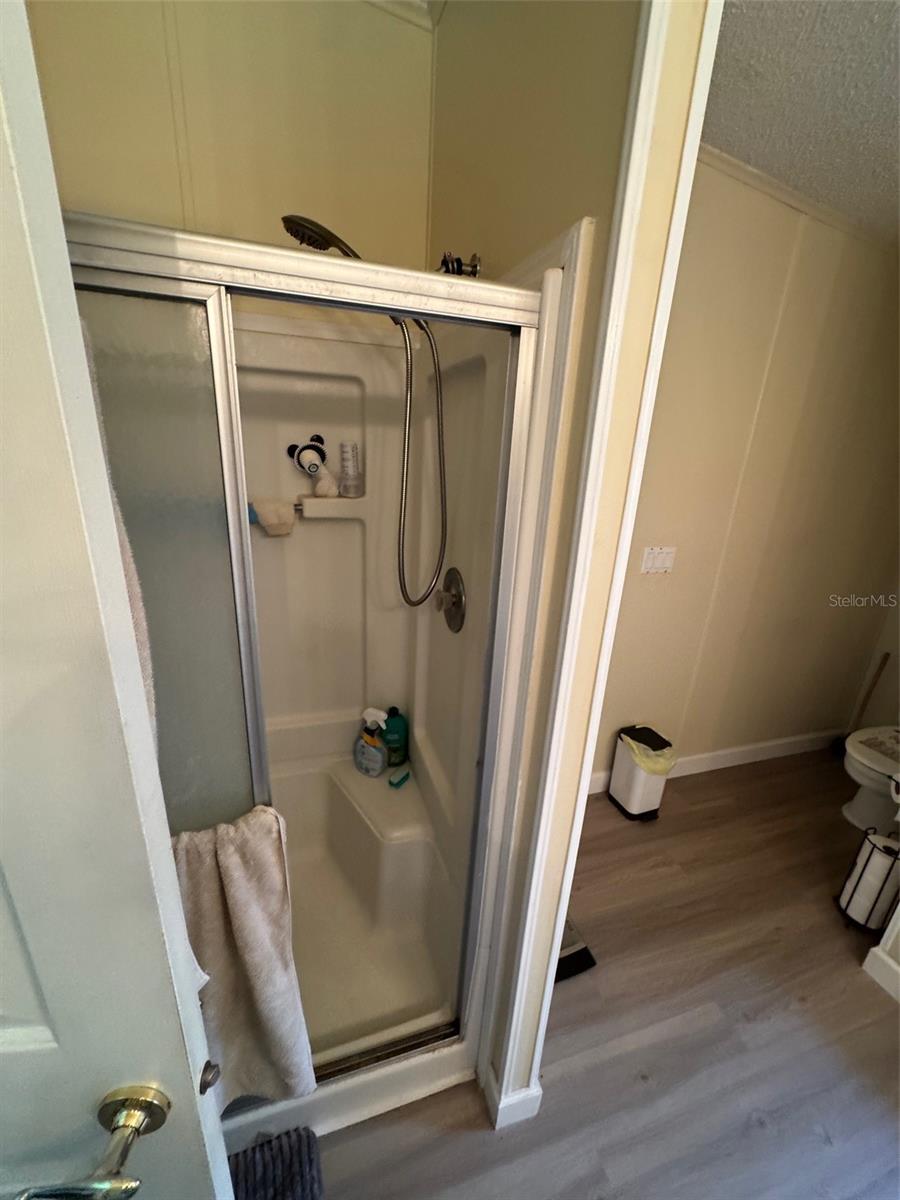 SEGREST - Residential