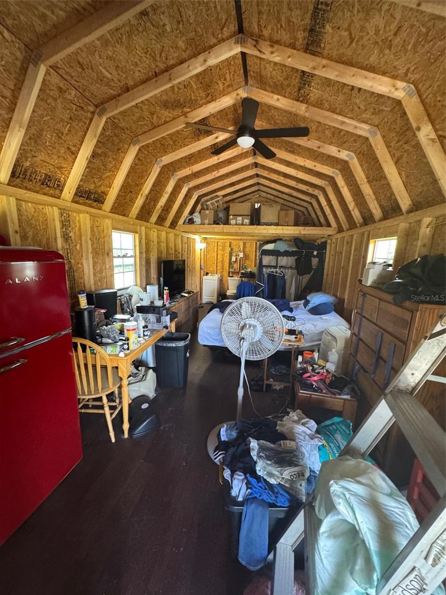 SEGREST - Residential