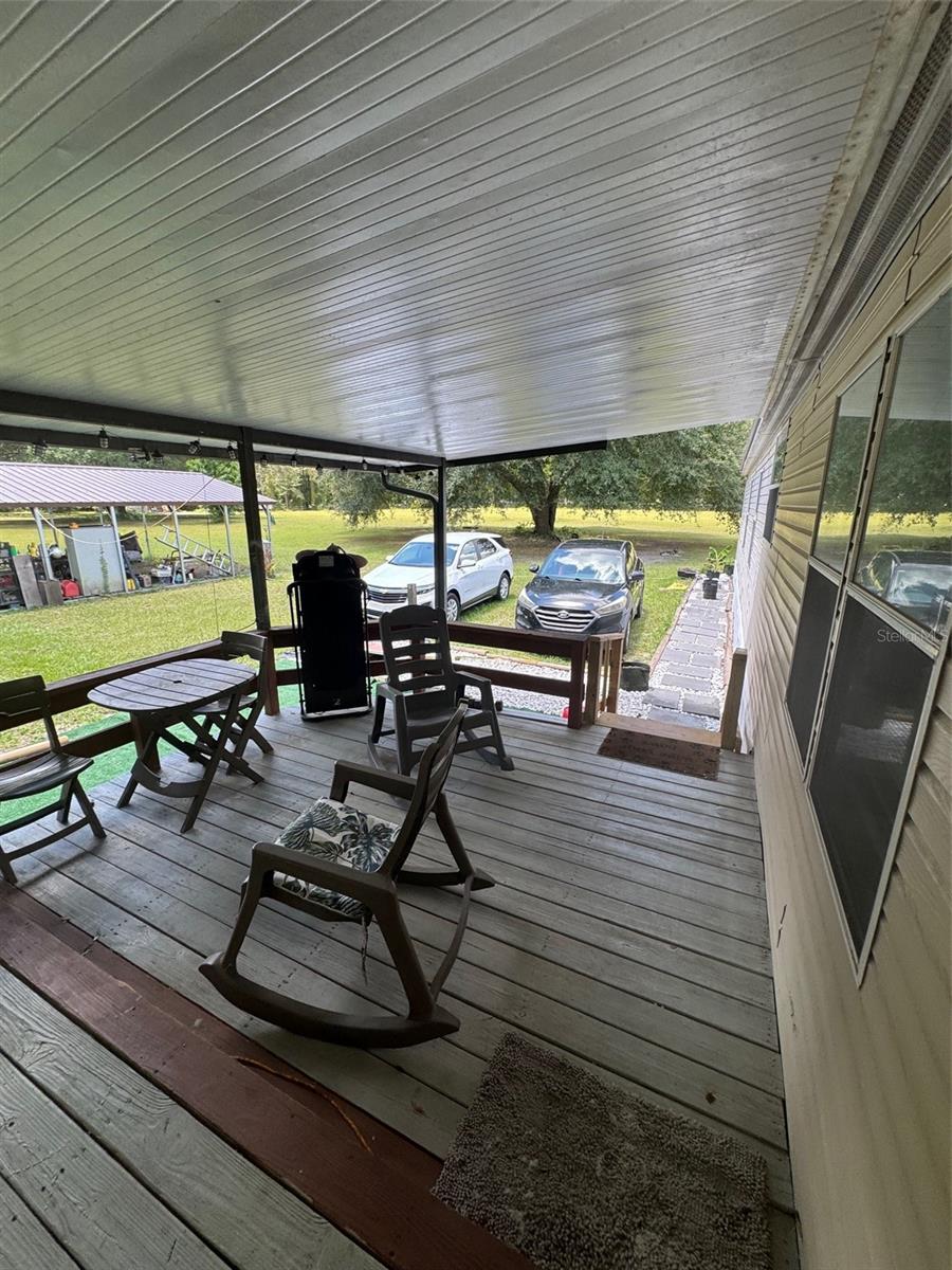 SEGREST - Residential