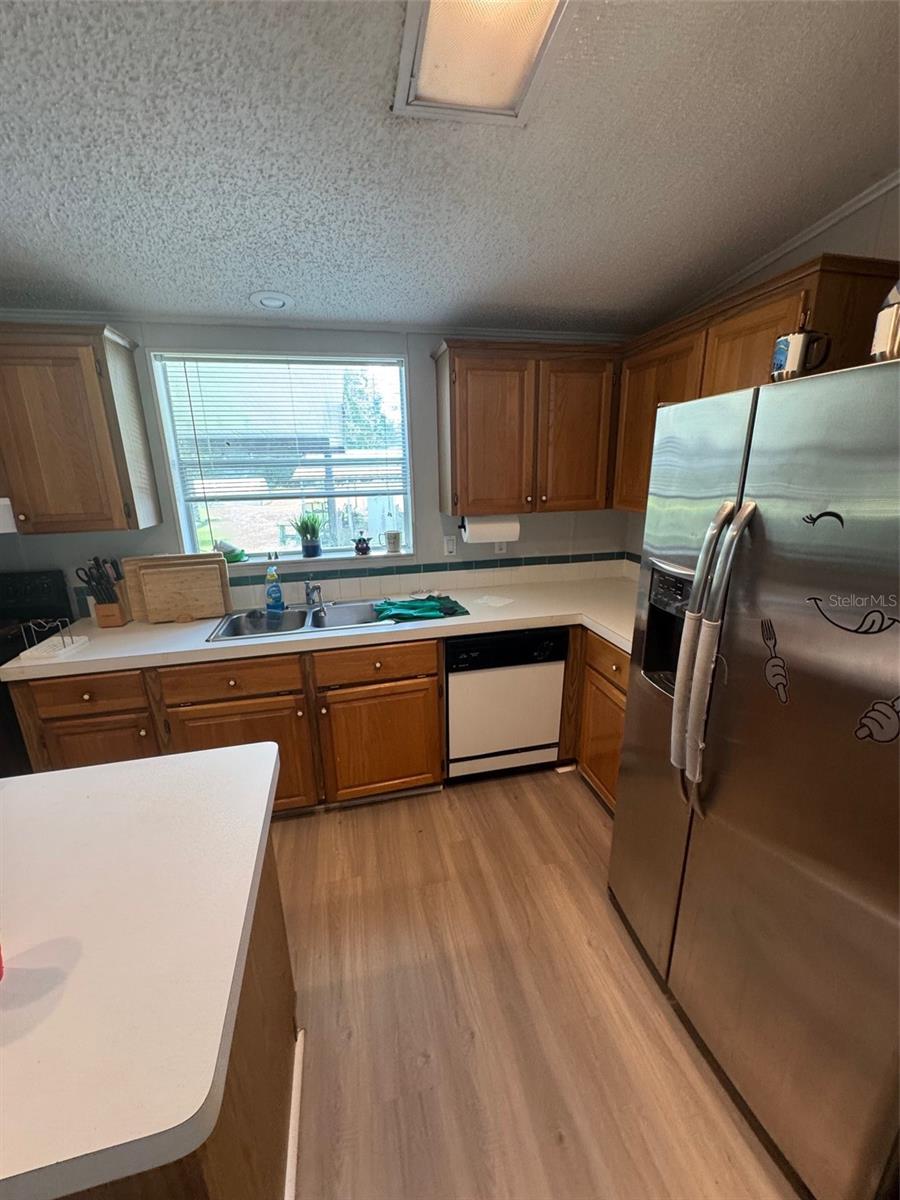 SEGREST - Residential