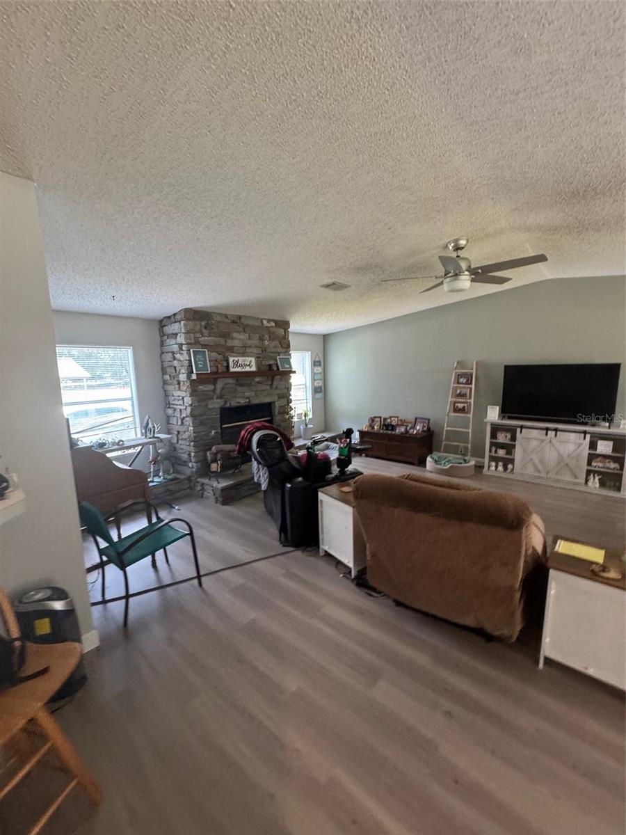 SEGREST - Residential