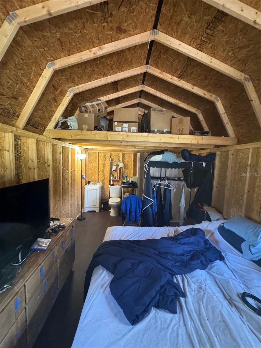 SEGREST - Residential