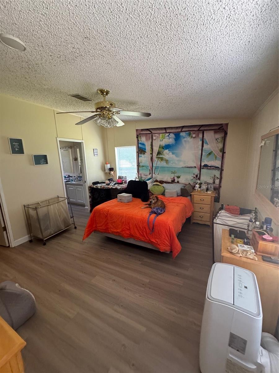 SEGREST - Residential