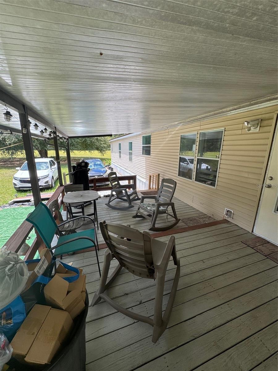 SEGREST - Residential