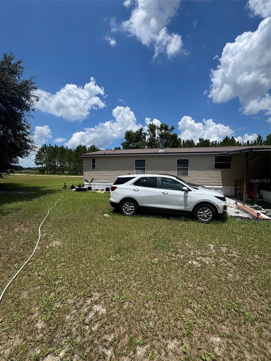 SEGREST - Residential