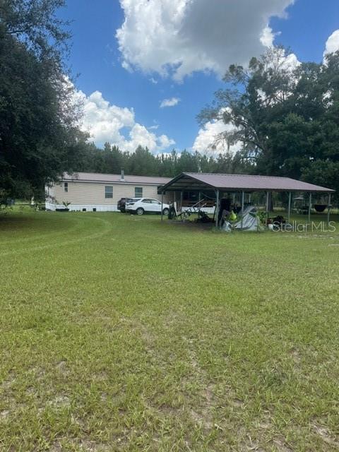 SEGREST - Residential