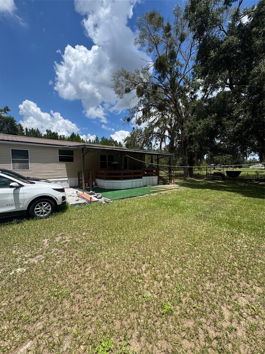 SEGREST - Residential