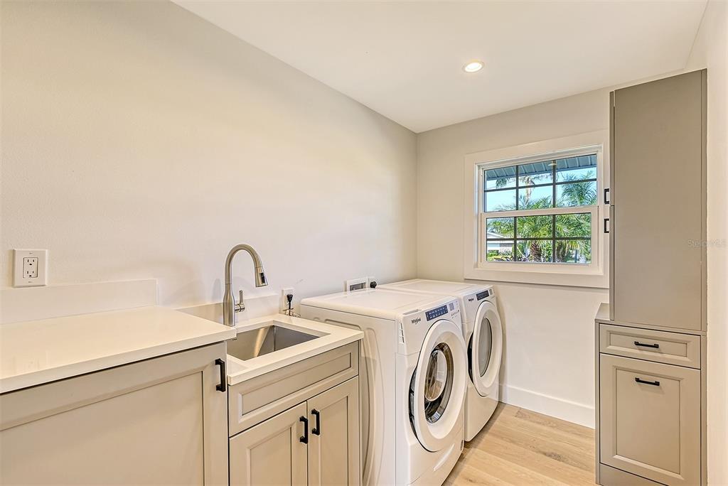 EMERALD HARBOR UNIT 1 REV - Residential