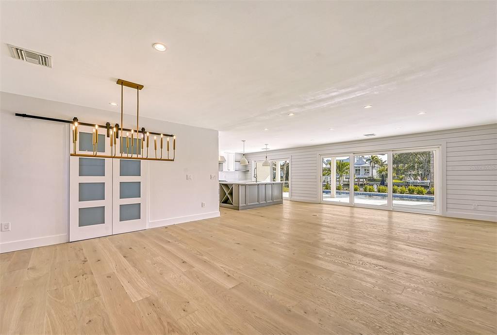 EMERALD HARBOR UNIT 1 REV - Residential