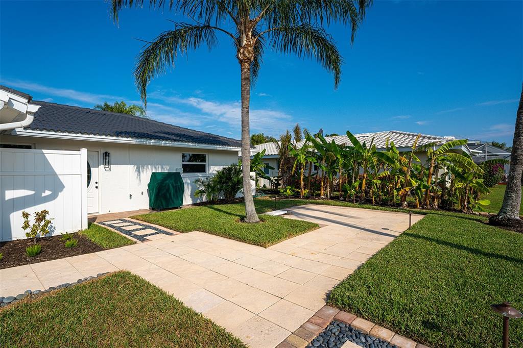 EMERALD HARBOR UNIT 1 REV - Residential