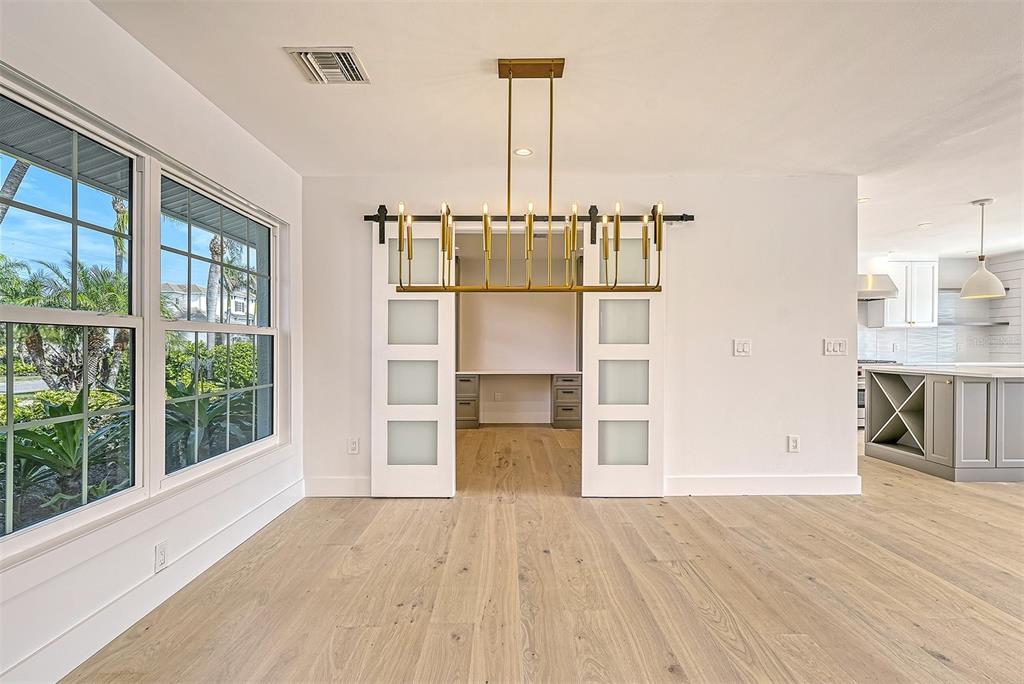 EMERALD HARBOR UNIT 1 REV - Residential