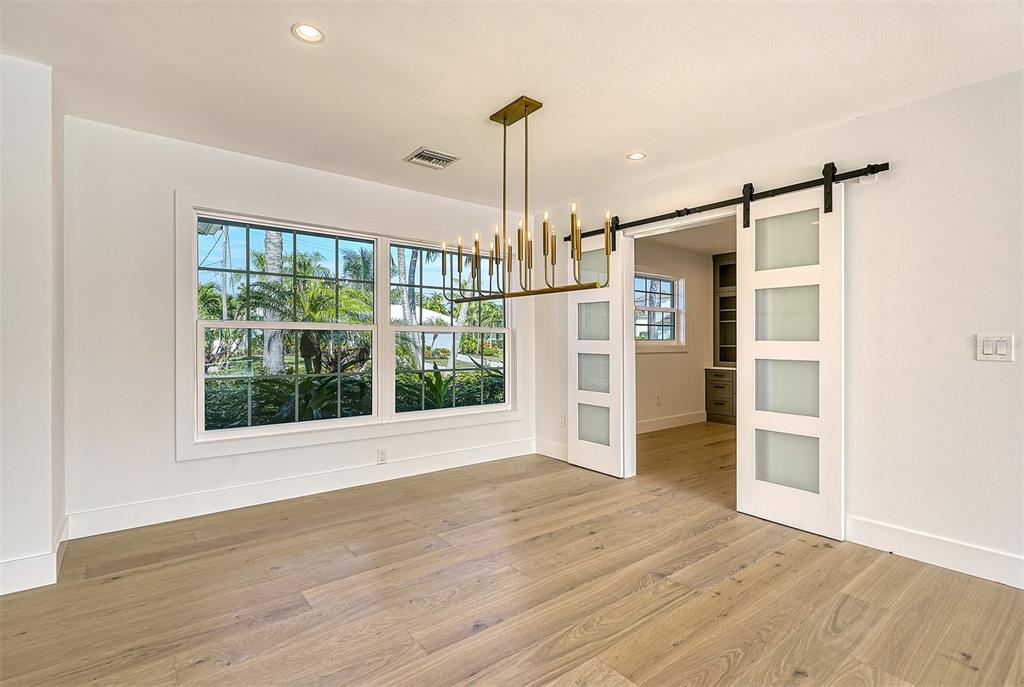 EMERALD HARBOR UNIT 1 REV - Residential