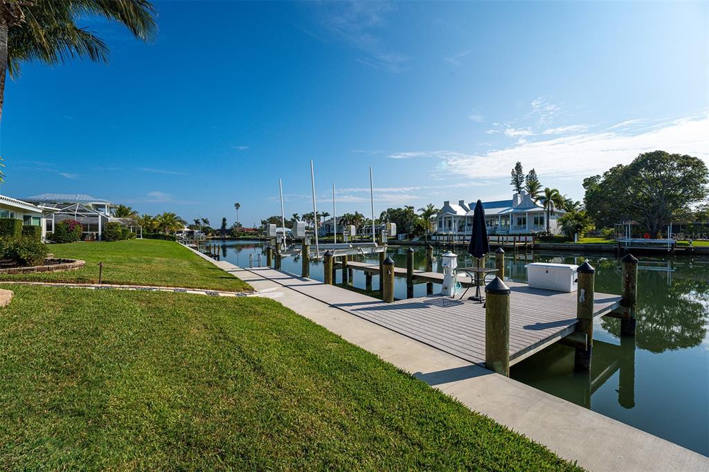 EMERALD HARBOR UNIT 1 REV - Residential