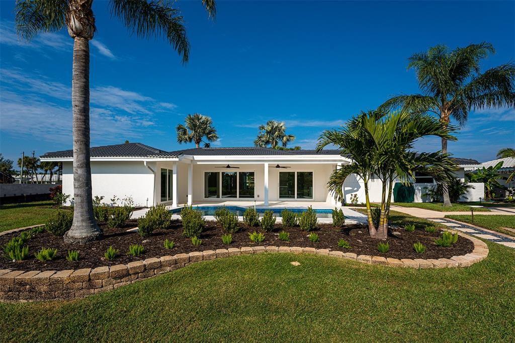 EMERALD HARBOR UNIT 1 REV - Residential