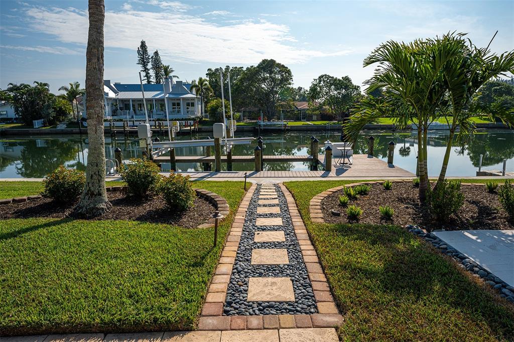 EMERALD HARBOR UNIT 1 REV - Residential