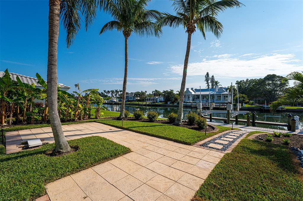 EMERALD HARBOR UNIT 1 REV - Residential