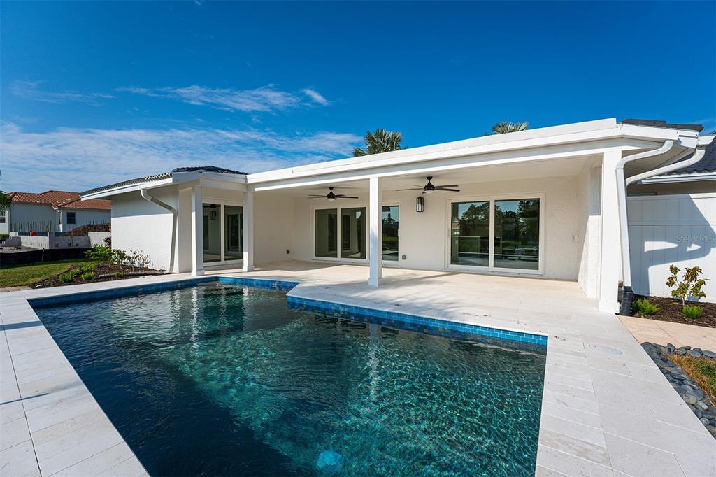 EMERALD HARBOR UNIT 1 REV - Residential